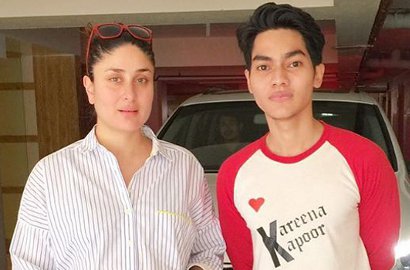 Bintang 'Centini' Ini Tolak Gabung 'Anak Jalanan' Demi Kareena Kapoor