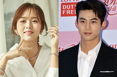 Kim So Hyun Akui Paling Enjoy Syuting Bareng Taecyeon 2PM di 'Let's Fight Ghost'