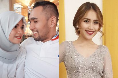 Enji Romantis ke Istri, Netter Sindir Ayu Ting Ting