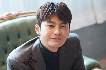Akting di 'Shopping King Louie' Dipuji, Ini Rahasia Seo In Guk