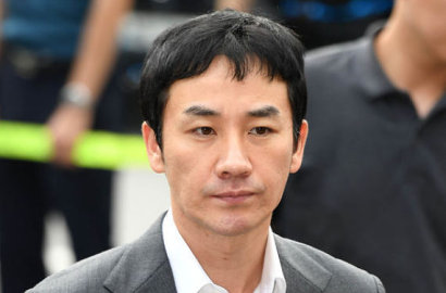 Kasus Belum Tuntas, Uhm Tae Woong Diduga Diperas dengan Sex Tape