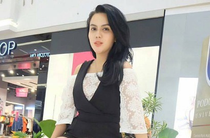 Jalani Rehabilitasi Narkoba, Kondisi Kejiwaan Anggita Sari Sudah Stabil