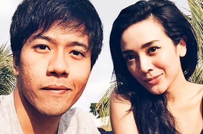 Ariel Nidji Sering Digoda Fans, Dea Ananda Mulai Frustasi Soal Momongan?