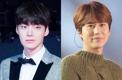 'Journey to the West' Rilis Foto Syuting Ahn Jae Hyun - Kyuhyun, Masih Ganteng?