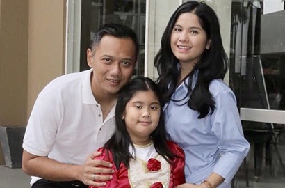 Raih Medali Olimpiade, Putri Annisa Pohan Banjir Ucapan Selamat