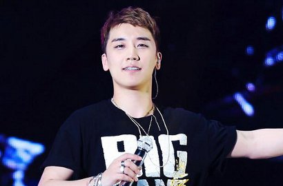 2 Tahun Hiatus Variety Show, Seungri Big Bang Ungkap Kaget Ikut 'Flower Crew'