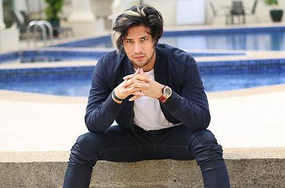 Fans Mulai Khawatir Ammar Zoni Bakal 'Geser' Stefan William di 'Anak Jalanan'?