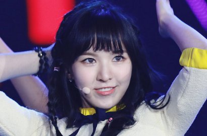 Punya Suara Merdu, Wendy Red Velvet Janji Bakal Jadi Beyonce-nya Korea
