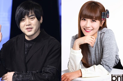Bakal Nikah, Moon Heejun Sengaja Tutupi Hubungan dengan Soyul Demi Fans