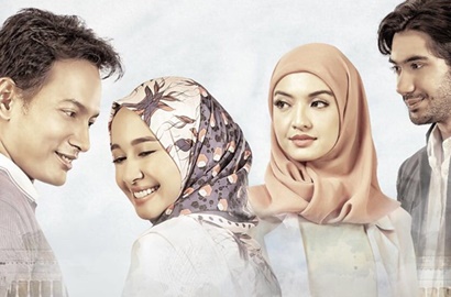 Penayangan 'Surga Yang Tak Dirindukan 2' Laudya Cynthia Bella Diundur?