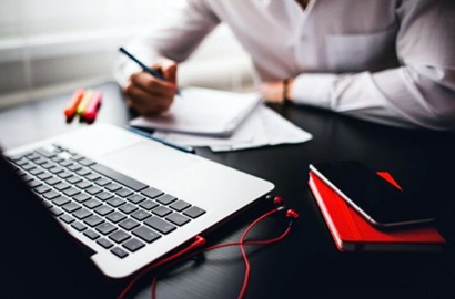 Bosan Ngantor? 7 Alasan Ini Bikin Kamu Ketagihan Kerja di Co-Working Space