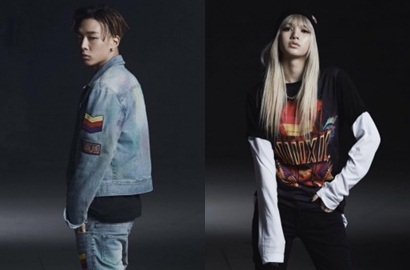 Super Keren, Lisa Black Pink dan Bobby iKon Terpilih Jadi 