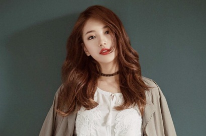 Awas Jatuh Cinta, Kecantikan Suzy miss A Sukses Bikin Terpesona di Hong Kong