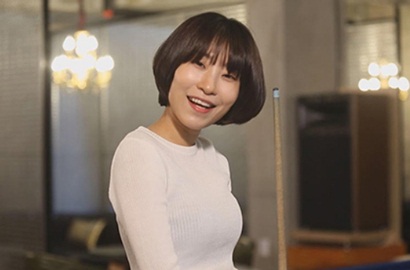 Kena Skandal Raba B1A4 dan Infinite, Lee Se Young Tolak Terima Penghargaan