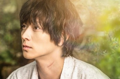 Diarahkan Sutradara Pemula, Prestasi 'Vanishing Time' Kang Dong Won Merosot?