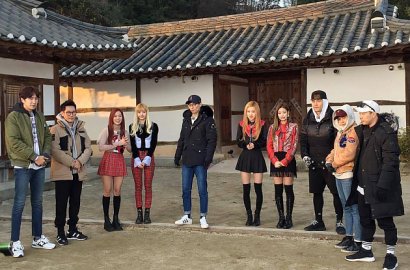 PD 'Running Man' Ungkap Alasan Undang Black Pink