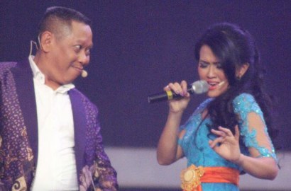 Isu Tukul Arwana Belikan Rumah Mewah, Meggie Diaz: Itu Privasi Saya