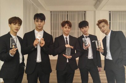 Tinggalkan Cube, Fans Ternyata Sudah Siapkan Nama Baru Untuk Beast