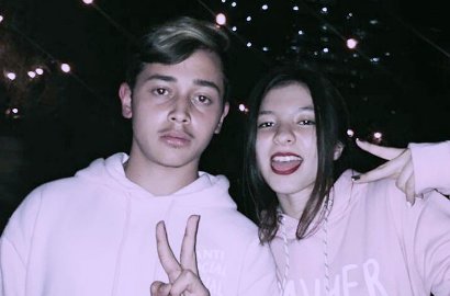 Diisukan Punya Anak dengan Pemuda Ini, Shaloom Putri Wulan Guritno Pamer Pacar Asli