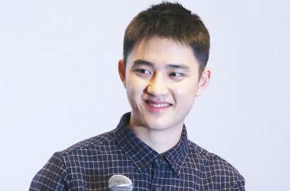 Netter Sebut D.O. EXO Kasar ke Aktris 'Jelek' Gara-Gara Komentar Ini
