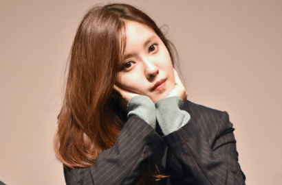 Bikin Anak Kecil Nangis, Hyomin T-Ara Justru Dibilang Gemesin