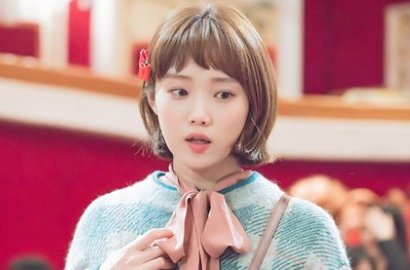 Kencan dengan Lee Jae Yoon di 'Weightlifting Fairy', Lee Sung Kyung Jadi Feminin