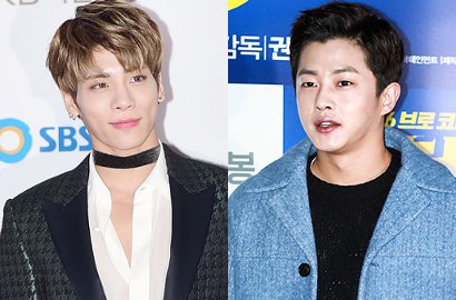 Jonghyun SHINee - Kim Min Suk Juga Pernah Alami Pelecehan di 'SNL Korea'