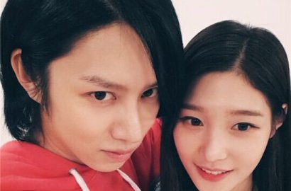 Ada Heechul-Chae Yeon IOI, Ini Jajaran Idol yang Ngaku Oplas Menurut Dispatch