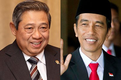 SBY Tulis Petuah untuk Pemerintahan RI, Begini Reaksi Jokowi