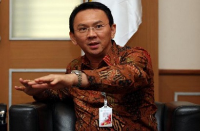 Berkas Kasus Sudah P-21, Ahok Segera Disidang di PN Jakarta Utara