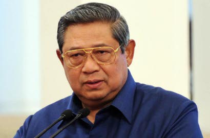 Pilih Buat Artikel Kritik Pemerintah, Roy Suryo: Gaya Politik SBY Tingkat Tinggi