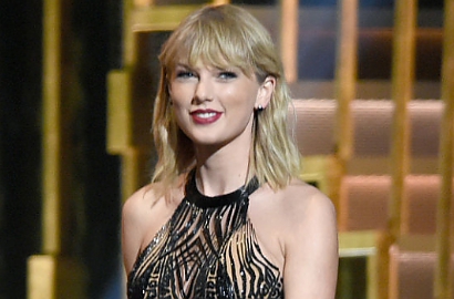 Taylor Swift Bakal Punya Program Reality Show Sendiri