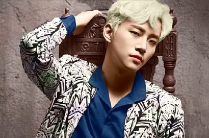 Junho 2PM Dilirik Bintangi 'Chef Kim', Apa Kabar Nam Goong Min?