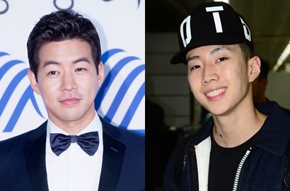 Lee Sang Yoon Ikut Variety Show Basket Bareng Jay Park, Bosan Main Drama?
