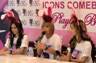 Bubar, Mantan Personel 7 Icons Bentuk Trio dan Rilis Single Bertema LGBT