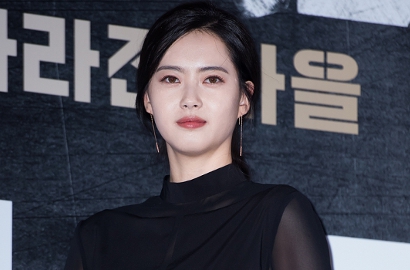 Go Ara Akhirnya Tinggalkan SM Entertainment Setelah 13 Tahun
