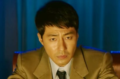 Ditahan di Hutan, Jo In Sung cs Joget Kaku di Trailer 'The King'