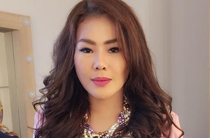 Tetangga Ikut Mencibir Soal Pijat Plus-Plus, Chef Aiko: Sakit Dengarnya
