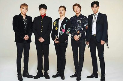 Big Bang Bakal Jadi Bintang Tamu 'Radio Star', Datang Formasi Lengkap?