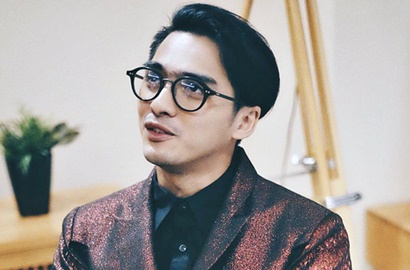 Bakal Lakukan Ini di SCTV Awards 2016, Ricky Harun: Mati Gaya Gue