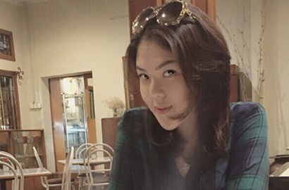 Tertangkap Basah Makan Bareng Cowok, Tina Toon Malah Dikira Jessica 'Sianida'