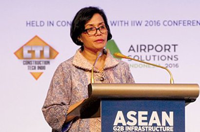 Mengejutkan, Sri Mulyani Ungkap Istana Negara Ternyata Tak Bersertifikat