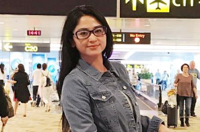 Goyangan Erotis Kembali Dibully Netizen, Dewi Persik: Yang Penting Gak Rebut Laki Orang