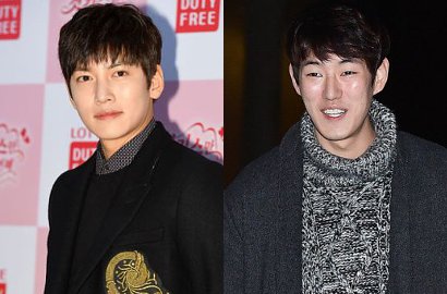 Adu Akting di 'The K2', Ji Chang Wook Bikin Aktor Ini Kesengsem