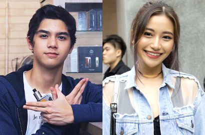 Al Ghazali Akhirnya Ketemu Putri Jamie Chua, Mantan Pacar Pamer Bikini