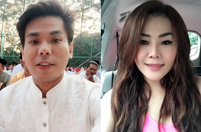 Rugi Besar, Chef Aiko Gagal Nikah Gara-Gara 'Ulah' Robby Abbas