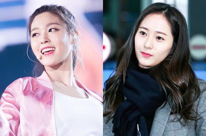 Foto-Foto Ini Buktikan Kalau Idol Tak Kalah Mempesona dari Aktris, Setuju?