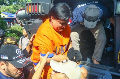 Diduga Hasil Penipuan, 3 Rumah Istri Dimas Kanjeng Disita Polisi