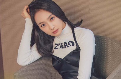 Hampir 30 Tahun, Victoria Buktikan Masih Cantik Tanpa Cela di Foto-Foto Ini