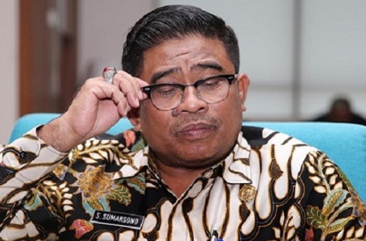 Ramai Demo 2 Desember, PLT Gubernur DKI Tegaskan PNS Tak Boleh Bolos